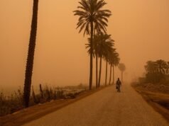 Caminho de desenvolvimento de US$ 24 bilhões do Iraque ganha impulso em meio à crise do Golfo de Ormuz