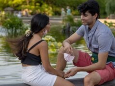 Por que a Geração Z e a geração Y podem solicitar sua pontuação de crédito em um encontro