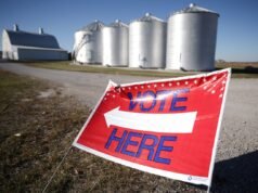 As chances dos democratas de reverter a cadeira de governador mantida pelo Partido Republicano em Iowa aumentam