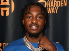 Lil Tjay preso e acusado de tiroteio no Florida Offset Casino