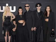 Filhos de Kourtney Kardashian e Travis Barker: fotos – Hollywood Life