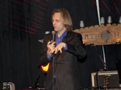 Quem foi David Wilcock? 5 O escritor paranormal que está morto – Hollywood Life