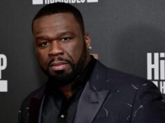 50 Cent contará história de sua vida em novos documentários