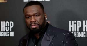 50 Cent contará história de sua vida em novos documentários