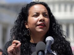 Os democratas ganham impulso com a vitória de Analalia Mejia nas eleições especiais de Nova Jersey