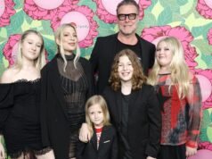 Conheça os 5 filhos que ele divide com Dean McDermott – Hollywood Life