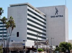 Sindicato do Pessoal de Comunicações SAG-AFTRA reconhecido voluntariamente