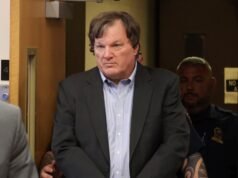 Suspeito de assassino de Long Island é casado? – Vida hollywoodiana