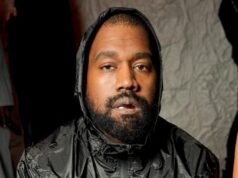 Kanye West pode ser banido da França devido à proibição do festival Wireless