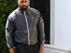 Kanye West oferece encontros com comunidade judaica no Reino Unido