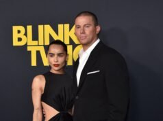 Por que Channing Tatum e Zoe Kravitz terminaram e encerraram o noivado? – Vida hollywoodiana