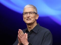 Por que Tim Cook está deixando o cargo de CEO da Apple? – Vida hollywoodiana