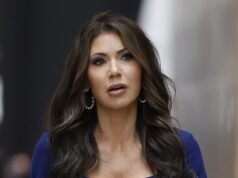 O ex-secretário do DHS é casado? – Vida hollywoodiana