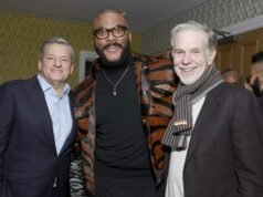 O cofundador da Netflix, Reed Hastings, deixará o streamer em junho