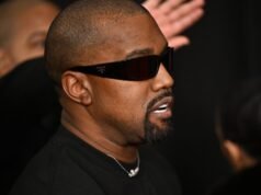 Conjunto de manchetes sem fio de Kanye West gera polêmica no Reino Unido