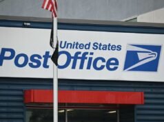 O USPS propôs um aumento nas taxas de correio