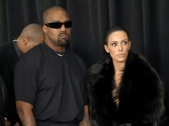 Quanto dinheiro a esposa de Kanye West tem agora – Hollywood Life