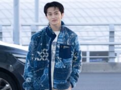 A estrela do K-pop Mark Lee está deixando SM Entertainment, NCT 127 e NCT Dream