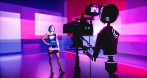 A verdadeira razão pela qual o filme de IA de Doug Liman está emocionando Hollywood