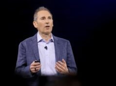 CEO da Amazon mira Nvidia, Intel, Starlink e muito mais em carta anual aos acionistas