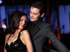 O relacionamento de Olivia Rodrigo e Louis Partridge do início até agora – Hollywood Life