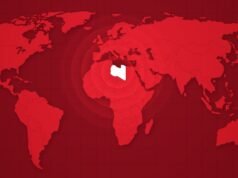 Enquanto o conflito com o Irão continuar, a Líbia pode fornecer o petróleo de que o mundo necessita