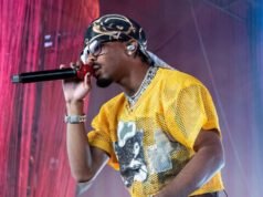 D4vd será acusado de assassinato em primeiro grau na morte ‘horrível’ de um jovem de 14 anos, diz promotor