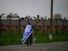 Yom Hashoah 2026 e as origens do semitismo moderno na Guerra Fria | opinião