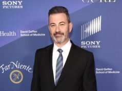 Jimmy Kimmel sobre o salário: Quanto dinheiro a ABC paga?