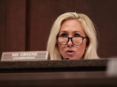 Lista de conservadores que procuram invocar a 25ª Emenda contra Trump