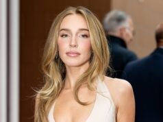 Quanto ‘ligar para o pai dela’ faz uma vítima – Hollywood Life