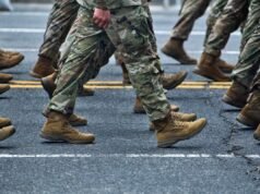 Legislador do Partido Republicano sobre tropas terrestres dos EUA no Irã: “Não vejo outra opção”