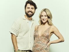 Por que Cooper Raiff está lançando uma campanha do Emmy para Lili Reinhart