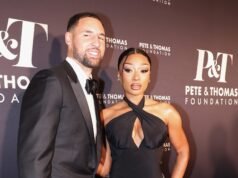 Relacionamento com Klay Thompson, ex-namorados – Hollywood Life