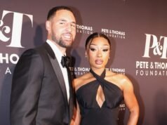 Com quem você namorou antes de Megan atirar em você – Hollywood Life