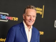 Bryan Cranston diz ‘comédia essencial’ entre ‘bombardeio’ de notícias