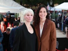 Megan Rapinoe e Sue Bird estão se separando depois de uma década juntas
