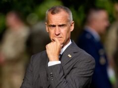 Quem é Corey Lewandowski? A suposta conexão com Kristi Noah – Hollywood Life