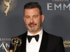 Como vítima de uma doença tarde da noite – a vida de Hollywood