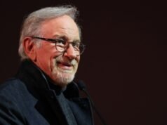 Steven Spielberg elogia a janela de 45 dias da Universal no CinemaCon com o “Disclosure Day”
