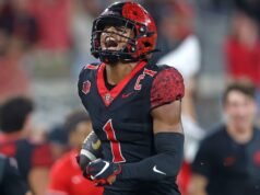 A perspectiva do Draft da NFL sob o radar pode ser a maior surpresa na primeira rodada