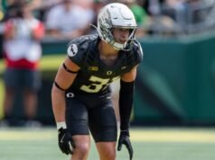 Um especialista em draft acha que os Cowboys deveriam sair do roteiro com uma escolha na primeira rodada