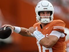 Os Rams adicionam um segundo QB imediatamente após o Draft de 2026 da NFL