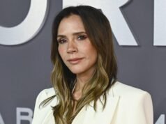 Fotos do estilista e ex-Spice Girl – Hollywood Life