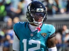 Travis Hunter responde a rumores sobre o plano dos Jaguars para sua próxima temporada