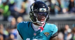Travis Hunter responde a rumores sobre o plano dos Jaguars para sua próxima temporada