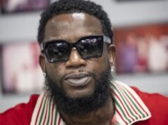 Dizem que Gucci Mane foi sequestrado e roubado por Pooh Shiesty e Big30