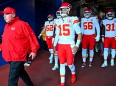 Os Ases estão entre os times mais pressionados para o Draft de 2026 da NFL