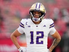 Mike Greenberg, da ESPN, pede desculpas pelo erro de Denzel Boston durante o Draft da NFL