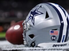 Os Cowboys estão interessados no líder do FBS Sox, possibilitando uma grande negociação no draft